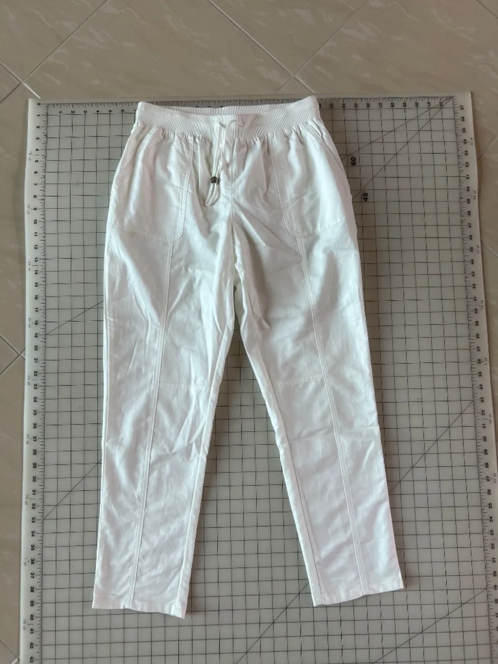#2993 Women’s 4-Pc Workwear Lot S/6 Ann Taylor Calvin Klein Caslon Tahari